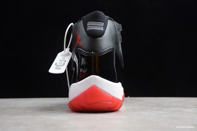 Air Bred(2019) 378037-061 11 Jordan 1001